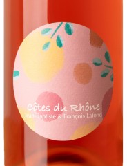 Nature Rosé 2023 Les Frères Lafond Naturwein