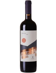 Nemea Agiorgitiko PDO 2022 Zacharias