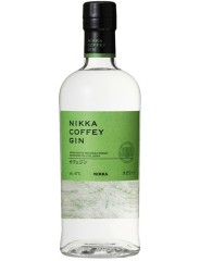 Nikka Coffey Gin