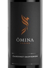 Cabernet Sauvignon 2015 Omina Romana