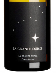 La Grande Ourse blanc 2023