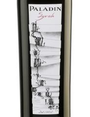 Syrah Paladin 2022 IGP