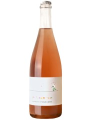 PetNat Rosé Le Funambule Domaine Lafond