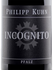Incognito trocken 2021 Philipp Kuhn