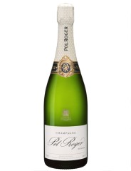 Pol Roger Brut Reserve Champagne