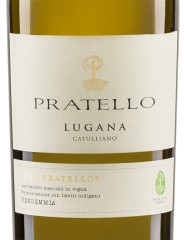 Lugana DOC Catulliano 2024 Pratello