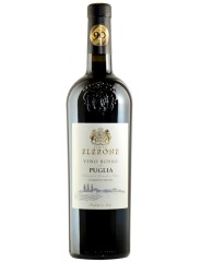 Primitivo Puglia IGT 2021 Rosso della Forte Elerone