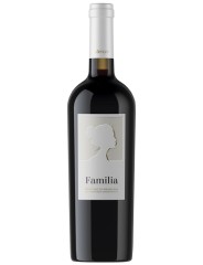 Primitivo di Manduria Familia DOP 2023 a6mani familiae