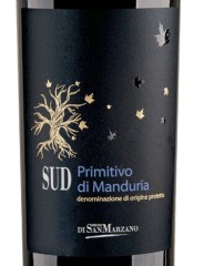 SUD Primitivo di Manduria 2023 San Marzano