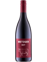 ROT 2021 Weingut Metzger