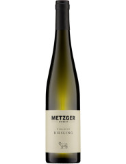 Riesling Mühlheim 2024 Weingut Metzger