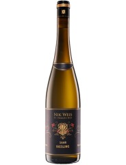 Riesling Saar 2023 Nik Weis St. Urbans-Hof