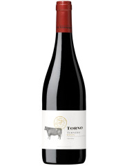 Rioja Crianza 2021 Hacienda El Ternero