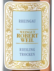 Riesling Rheingau 2023 Robert Weil