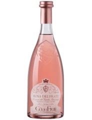 Ca dei Frati Rose 2024 Rosa dei Frati