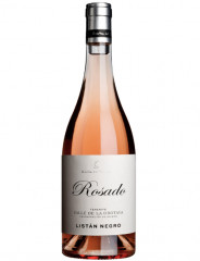 Rosado 2023 Suertes del Marques
