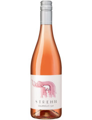 Rose Blaufränkisch 2025 Strehn