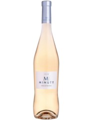 Rosé Cuvée M 2024 Château Minuty