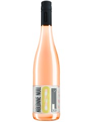 Rosé Kolonne Null Alkoholfrei