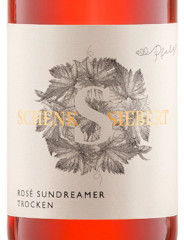 Sundreamer Rosé 2025 Schenk-Siebert