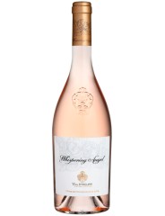 Whispering Angel Rose 2024 Chateau dEsclans