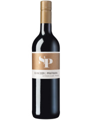 Rotwein Cuvee SP 2025 Schneider Pfaffmann