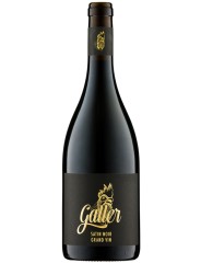 Satin Noir Grand Vin 2020 Weingut Galler