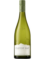 Sauvignon Blanc 2024 Cloudy Bay