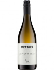 Sauvignon blanc 2024 Weingut Metzger