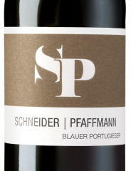 Blauer Portugieser SP 2023 Schneider Pfaffmann