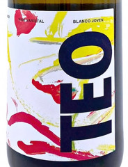 TEO Viognier Viticultores - Naturwein
