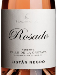 Rosado 2023 Suertes del Marques