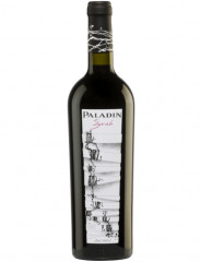 Syrah Paladin 2022 IGP
