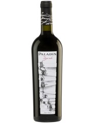 Syrah Paladin 2022 IGP