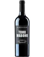 Tohuwabohu 2020 Markus Schneider