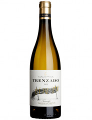 Trenzado Blanco 2023 Suertes del Marques