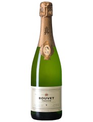 Bouvet Trésor Blanc Brut 2021