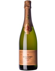 Trésor Rosé Brut Saumur Bouvet Ladubay