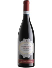 Valpolicella Ripasso DOC 2021 Annaberta
