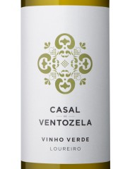 Vinho Verde Loureiro 2024 Casal de Ventozela