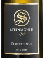Sauvignon Blanc alkoholfrei 2024 Steinmühle
