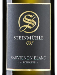 Sauvignon Blanc Steinmühle - Alkoholfrei