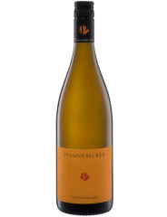 Weissburgunder 2024 Weingut Pfannebecker