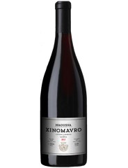 Xinomavro Naoussa PDO 2017 Artisans Vignerons