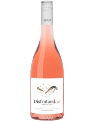 Rosado Disfrutando 0,0 alkoholfrei