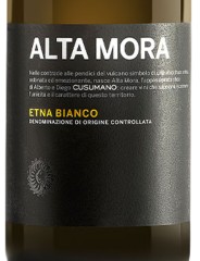 Alta Mora Etna Bianco DOC 2023 Cusumano