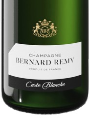 Champagne Bernard Remy Carte Blanche brut