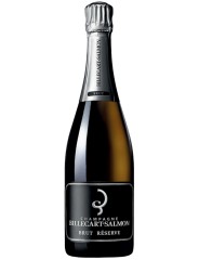 Billecart-Salmon Brut Réserve Champagne