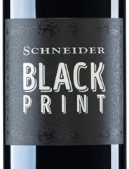 Black Print 2022 Markus Schneider