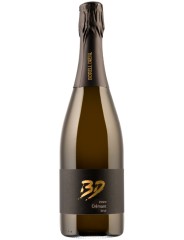 Cremant Pfalz brut 2022 Borell Diehl
